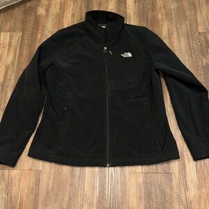 The North Face Black Jacket